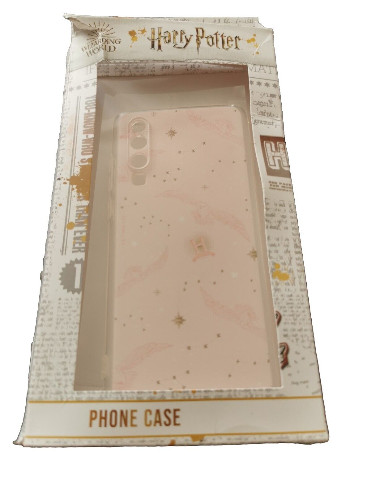 (Bild für) Handyhülle Harry Potter Für Huawei P30